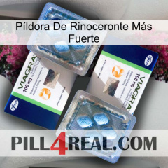 Píldora De Rinoceronte Más Fuerte viagra5